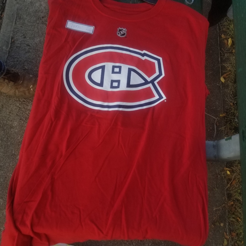 T shirt